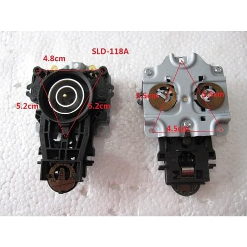 1pc 10a AC 250V SLD-118A Kettle Thermostat