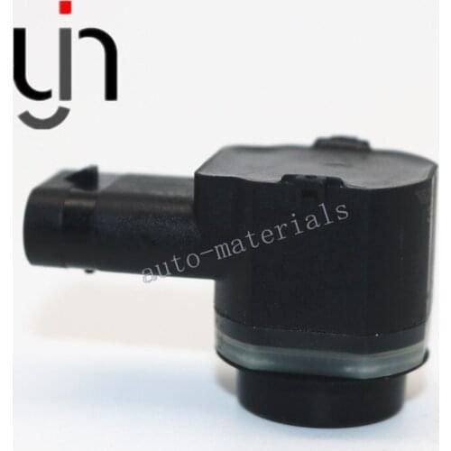 4Pcs For Au di Volkswagen 39840823 A4 A5 A6 Q3 Q4 Q7 S4 S5 S8 R8 Suitable Car Parking Sensor 01/29dB