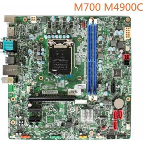 IH110MS For Lenovo M700 M4900C Desktop Motherboard Mainboard 100%tested fully work