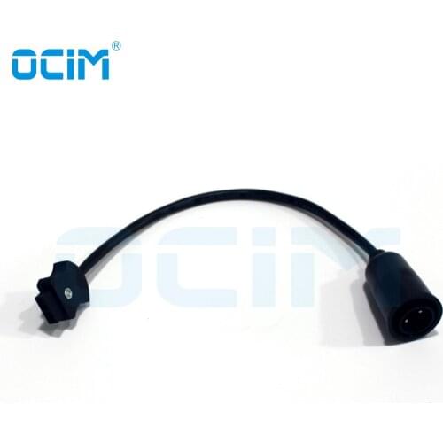 K466 type Mig Welding Gun Connector Kit Plug