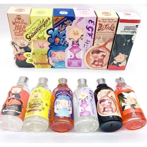 50ml Korean Cosmetic Witch Piggy Hell Pore Control Hyaluronic Acid 97% Face Serum Crean Skin Care Facial Essence