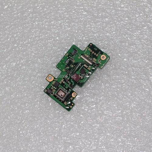 New Original flash and Power board PCB repair parts for Nikon D3400 SLR