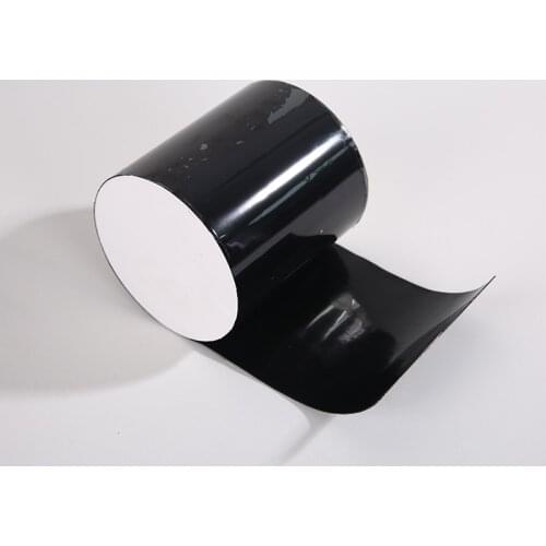 1.52 M Super Strong Fiber Waterproof Tape Stop Leaks Seal Repair Tape Performance Self Fix Tape Adhesive Tape