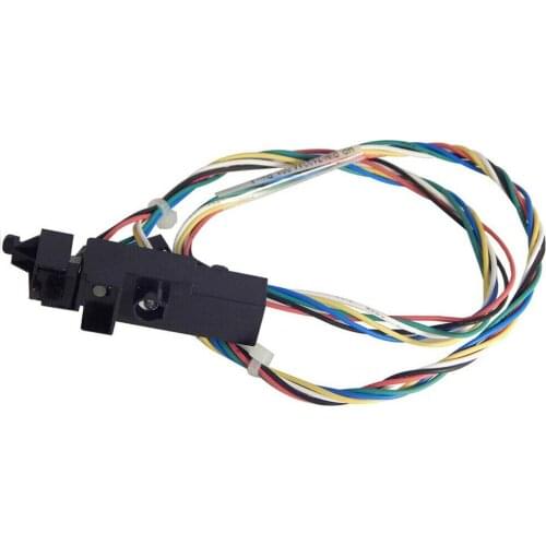 JIANGLUN LED Power Button Switch For HP Pavilion 500 500-281 500-070 500-467C 713244-001