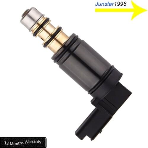CITROEN PEUGEOT air- condition solenoid valve