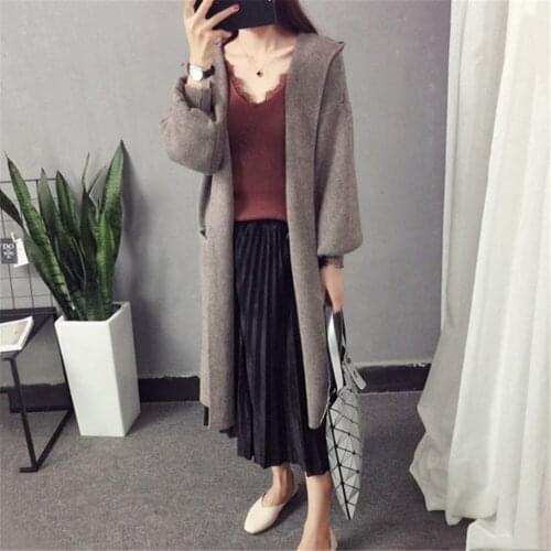 Weyes & Kelf Women's Thin Cardigans