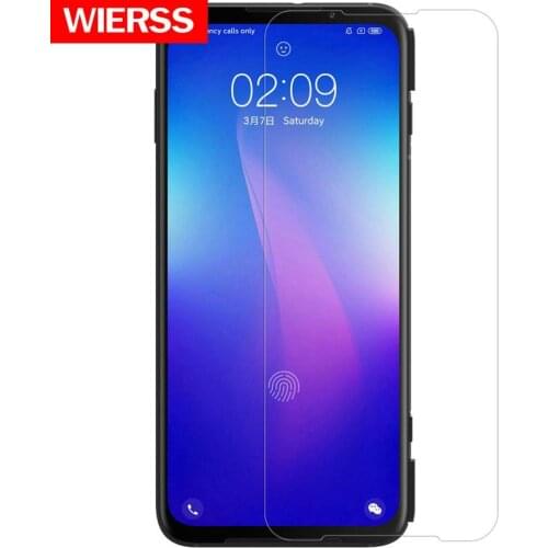 Wierss Screen Protectors For Xiaomi Black Shark 3
