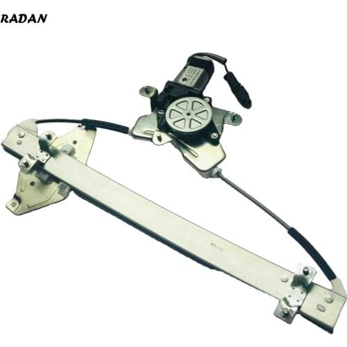 Car Parts Window Regulator For JAC J3 A13