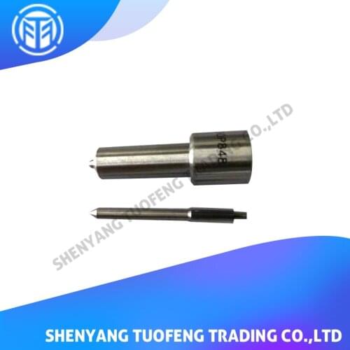 T.DI Bland New Diesel Engine Injectorl Nozzle DLLA150P848 DLLA145P787 DSLA155P721 DLLA155P758 DLLA154P709