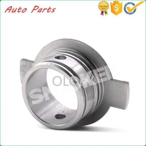 Gearbox second gear steel sleeve BCLA DCLA gearbox steel sleeve improvement for Honda Accord CM5 Odyssey CRV