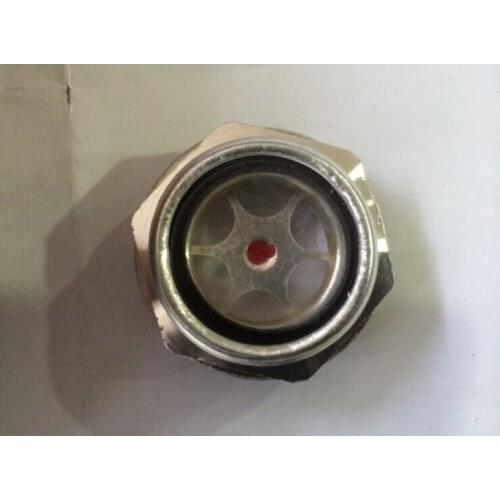 M20x1.5 Oil window/Oil level Gauge sight Glass