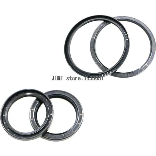 Fork OIL SEAL fit for GUZZI 1064 GRISO 1100 2005 - 2007 43X55X9 43 55 9 mm