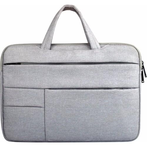 Fashion Portable laptop bag Handbag Air Pro 11 12 13 14 15.6 Laptop Bag Sleeve Case For Dell HP Macbook Xiaomi Surface pro 3 4