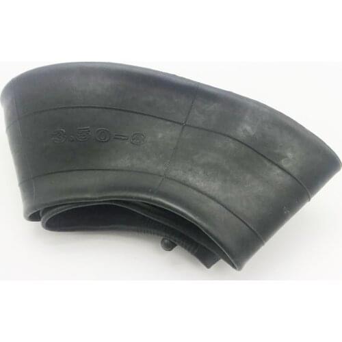 New 3.50 X 8 INNER TUBE FRONT REAR TIRE For HONDA Z50 Z50R MT50 KV75 3.5-8 MINI TRAIL