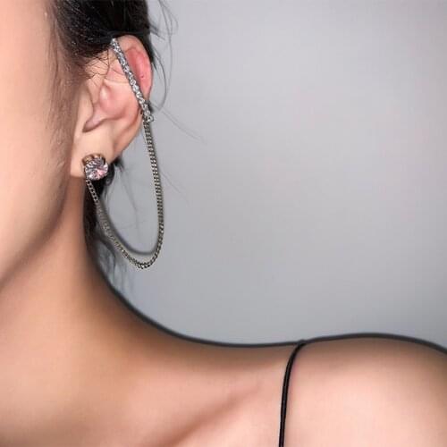 2021 NEW Butterfly Drop Earrings Silver Color Fashion Hanging Women Earrings Summer Jewelry Girls Party Gift