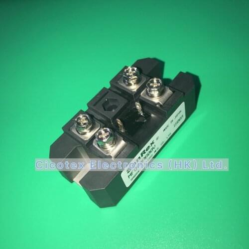 MFQ60A-06 MODULE MFQ60A600V IGBT 60A 600V SINGLE PHASE SEMI CONTROLLED RECTIFIER BRIDGE
