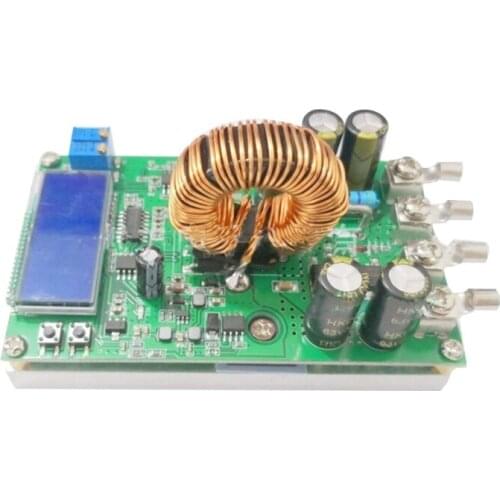 DC Bu-ck Converter, DCStep Down Power Supply Module 0V-36V