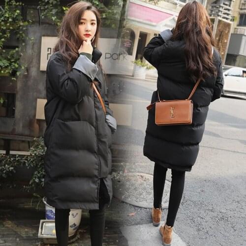 Qpipsd Women's Fashion Down Jackets