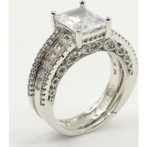 White Rings Rulalei China