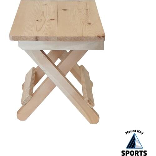 Mount_Kay_SPORTS Folding Camp, Garden, Fishing, Picnic, Outdoor, Indoor, Foldable Seat, Stool