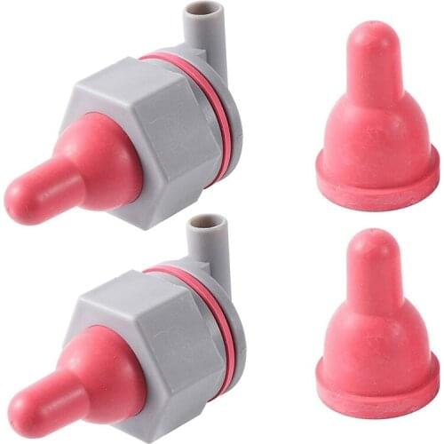 Sheep Goat Animal Teats Mam Pacifier Pet Feeding Bucket Teat Lamb Feeder with Fixed Base for Farm Animal Pet