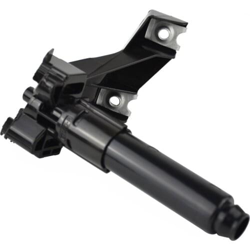 Headlight Headlamp Cleaning Washer Spray Nozzle Jet For Mitsubishi Outlander 2016-2018 8264A309 8264A310