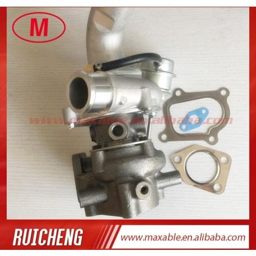 GT1749S 28200-4A350 732340-5001S 732340-0001 732340 Turbo Turbocharger For Porter 2003 Engine D4BC 2.5L