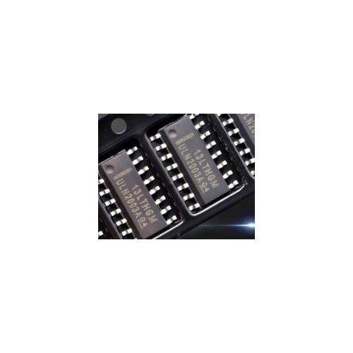 ULN2003A ULN2003 2003 SOP16