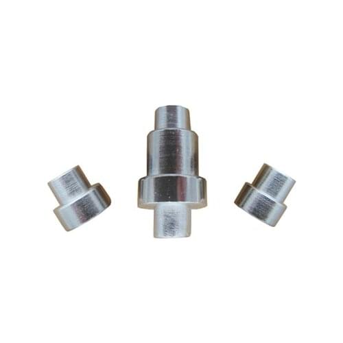 Pen bushings for designer twist pencil kits RZ-PCL15#-BU