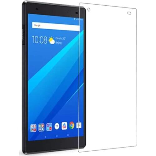 9H Tempered Glass Screen Protector For Lenovo Tab 2 3 4 7.0 8.0 10 10.1 X30F X70F Tab2 Tab3 Tab4 7 8 10.1 Inch Protective Film
