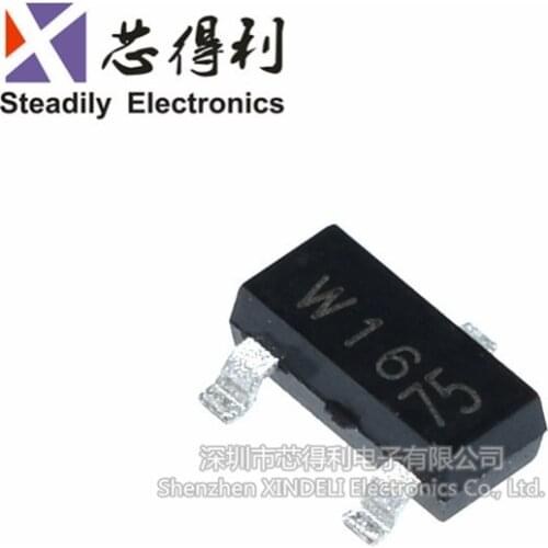 10pcs/lot Irlml2402trpbf Irlml2402 Package SOT23 New MOS Field Effect Transistor