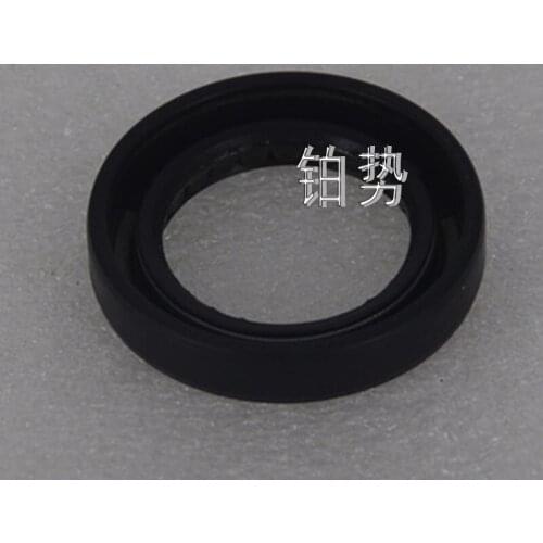 Car oil seal 2002-Hon daA cco rdS ong Poe ms crankshaft oil seal assembly, engine crankshaft front oil seal, crankshaft seal
