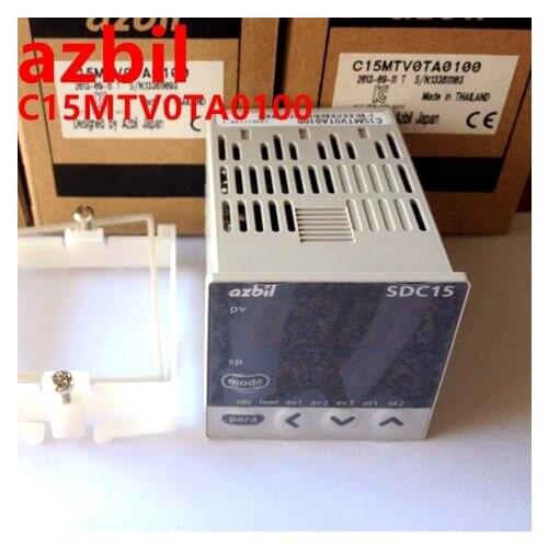 Azbil switch C15MTV0TA0100 Brand new original