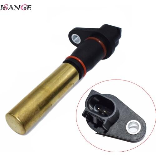 ISANCE Engine Crankshaft Position Sensor For Chevrolet Colorado GMC Canyon 2004 2005 2006 2007 OE# PC556 1802-302255 12588097