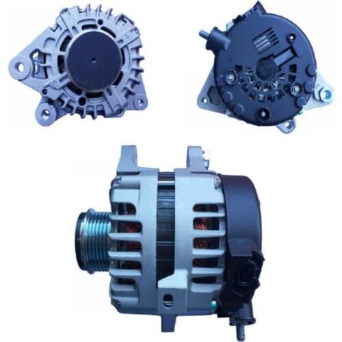 ALTERNATOR FOR 373002E821 2627727