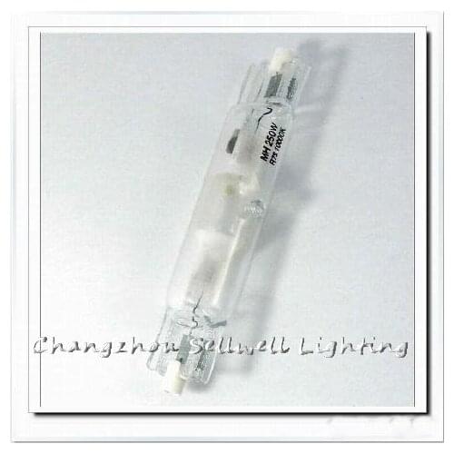 Good!250w/r7s 9300k Projector Special Metal Halide Lamp J032