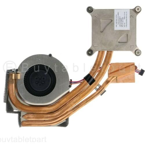 JIANGLUN NEW CPU Cooling Fan with Heatsink For Lenovo IBM ThinkPad T420 T420i 04W0408