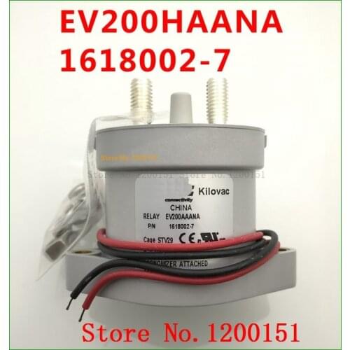 Ceramic High DC EV200HAANA 1618002-7 1-1618002-8