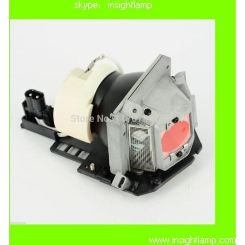 Projector lamp EC.J6900.003 for P1266i/P1166P/P1266P with housing/case