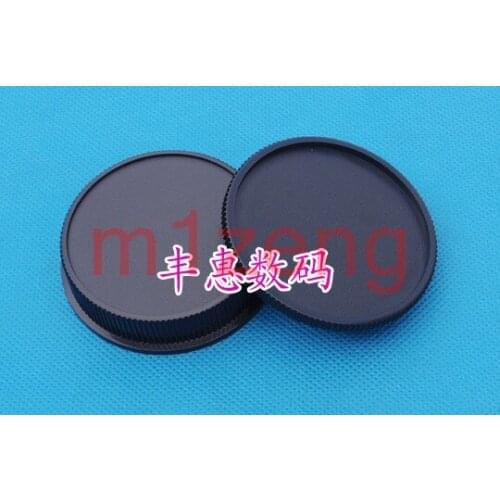LT Rear body Lens Cap/Cover protector for Leica T LT 18-56/23/2/11-23/55-135 camera lens