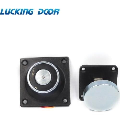 F31 standard type wall mount door holder Door Stop Doorstop Security Emergency For interior doors Basic Door Holder Wall Mount