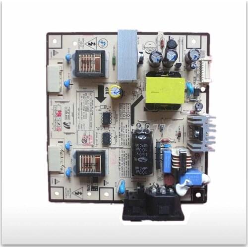 New for Power board high voltage power supply board G22W 205BW 223BW 226CW IP-43130A band switch part