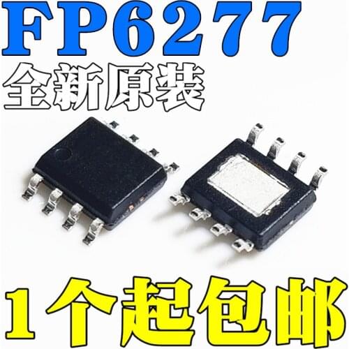Original 5pcs/ FP6277 FP6277XR-G1 5V3A SOP8