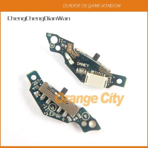 Brand New switch board For PSP2000 power switch board For PSP 2000 power supply board