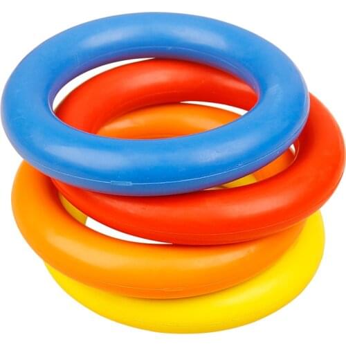 Pet supplies dog toys medium and large dogs bite-resistant pet toys molar rubber ring interactive training supplies,Q175