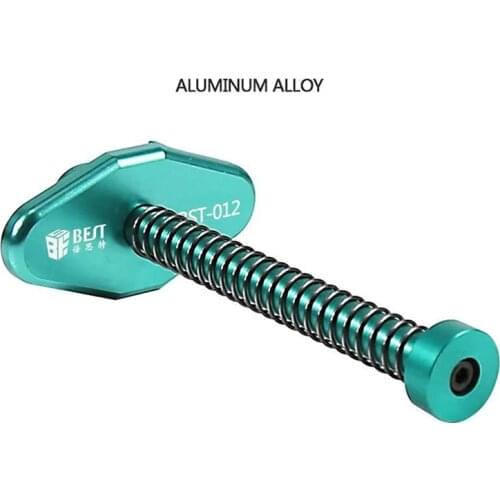 High Quality Alloy Solder Flux Dispenser Welding Oil Booster Syringe Type Solder Paste Needle Booster Welding Propulsion Tools