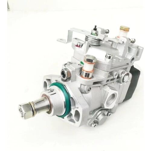 High quality genuine oil pump 0002060265A VE4/11E1100RLD75 is suitable for 4L68