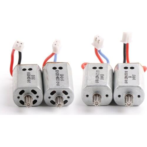 RC Drone CW CCW Motor Engine Spare Part for SYMA X8C X8W X8G X8HC X8HW X8HG RC Quadcopter Replacement Motor Accessory