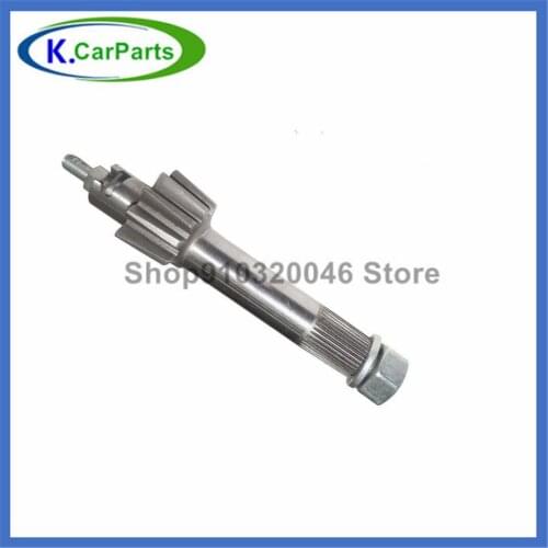 1pcs 66811-41150 6681141150 Sector Shaft For Kubota Tractor B5200 B6200 B7200