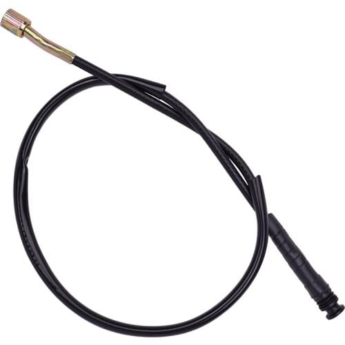 83cm 250CC Motorcycle Meters Speedometer Cable Motorbike Extended Mileage Line Wire For Honda CBR250 CBR22 CBR 250 MC22 Wirerope